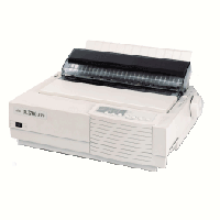 Fujitsu DL-3700 Pro consumibles de impresión